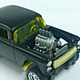 Illustration for article titled CUSTOM!! 55 Chevy Gasser - Roadkill BLASPHEMI clone!!